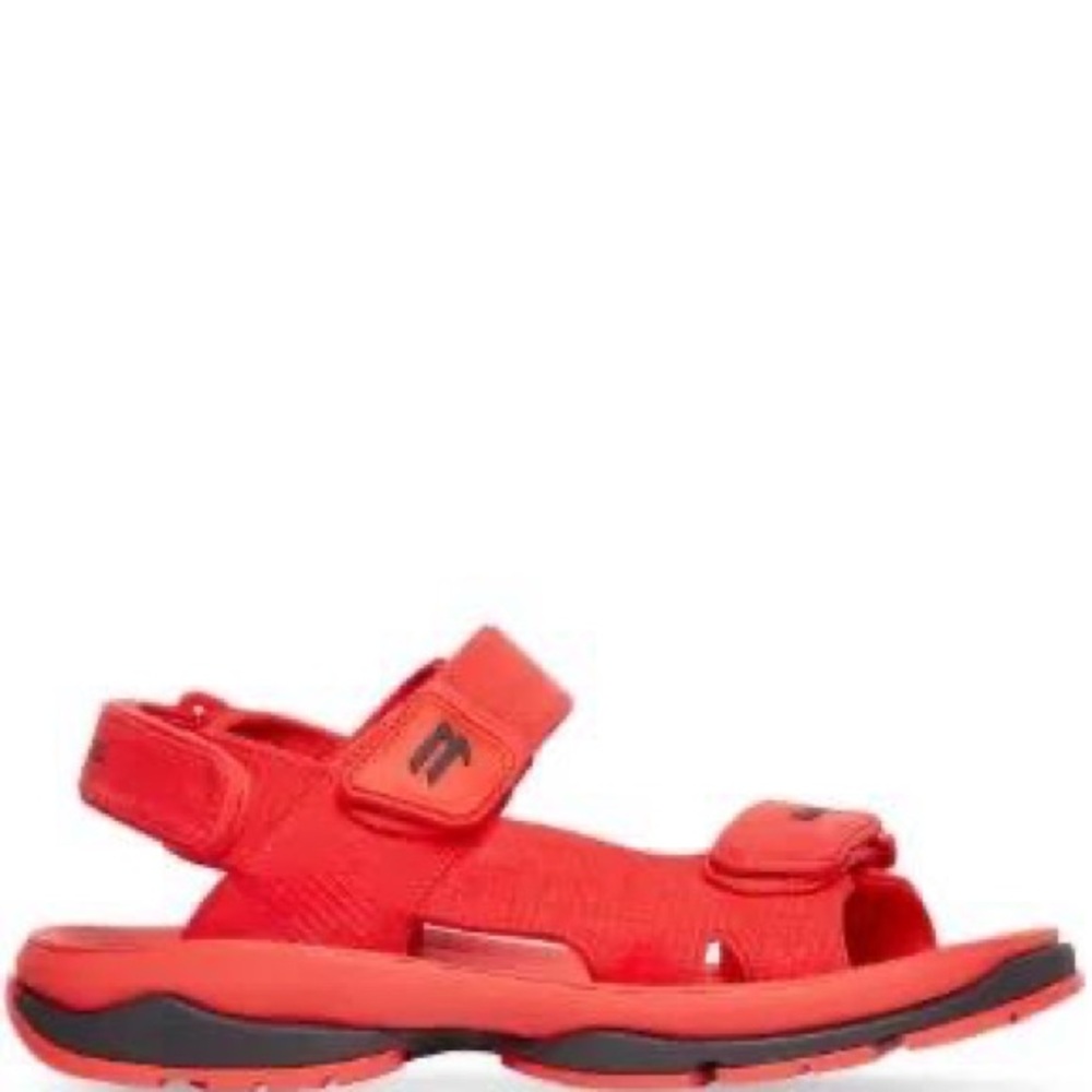 Balenciaga Tourist Sandal Size US 9